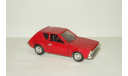 AMC Gremlin 1976 Polistil 1:43 Made in Italy БЕСПЛАТНАЯ доставка, масштабная модель, scale43