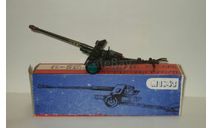 Пушка БС 3 1944 Вторая мировая война завод Арсенал Сделано в СССР 1:43 Родная коробка, масштабная модель, scale43