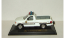 Форд Ford F150 Пикап Sheriff Police USA 1998 Yatming Road Signature 1:43 БЕСПЛАТНАЯ доставка, масштабная модель, scale43