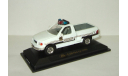 Форд Ford F150 Пикап Sheriff Police USA 1998 Yatming Road Signature 1:43 БЕСПЛАТНАЯ доставка, масштабная модель, scale43