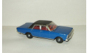 Форд Ford Galaxie 500 1965 USA IXO 1:43 БЕСПЛАТНАЯ доставка, масштабная модель, scale43