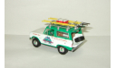 Форд Ford Bronco Australia Marlin Adventures 1966 Matchbox 1:43 БЕСПЛАТНАЯ доставка, масштабная модель, scale43