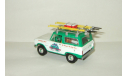 Форд Ford Bronco Australia Marlin Adventures 1966 Matchbox 1:43 БЕСПЛАТНАЯ доставка, масштабная модель, scale43