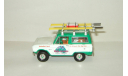 Форд Ford Bronco Australia Marlin Adventures 1966 Matchbox 1:43 БЕСПЛАТНАЯ доставка, масштабная модель, scale43