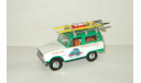 Форд Ford Bronco Australia Marlin Adventures 1966 Matchbox 1:43 БЕСПЛАТНАЯ доставка, масштабная модель, scale43