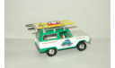 Форд Ford Bronco Australia Marlin Adventures 1966 Matchbox 1:43 БЕСПЛАТНАЯ доставка, масштабная модель, scale43