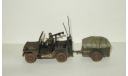 Форд Ford + прицеп M151 A1 ’Mutt ’Unsung Heroes Vietnam’ 1971 Corgi 1:43 БЕСПЛАТНАЯ доставка, масштабная модель, scale43