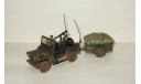 Форд Ford + прицеп M151 A1 ’Mutt ’Unsung Heroes Vietnam’ 1971 Corgi 1:43 БЕСПЛАТНАЯ доставка, масштабная модель, scale43