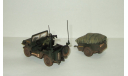 Форд Ford + прицеп M151 A1 ’Mutt ’Unsung Heroes Vietnam’ 1971 Corgi 1:43 БЕСПЛАТНАЯ доставка, масштабная модель, scale43