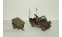 Форд Ford + прицеп M151 A1 ’Mutt ’Unsung Heroes Vietnam’ 1971 Corgi 1:43 БЕСПЛАТНАЯ доставка, масштабная модель, scale43