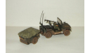 Форд Ford + прицеп M151 A1 ’Mutt ’Unsung Heroes Vietnam’ 1971 Corgi 1:43 БЕСПЛАТНАЯ доставка, масштабная модель, scale43