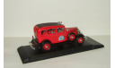 Форд Ford V8 Пожарный Los Angeles USA 1932 Eligor 1:43 БЕСПЛАТНАЯ доставка, масштабная модель, scale43