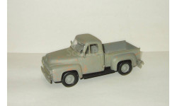 Форд Ford F100 V8 Пикап 1953 Yatming Road Signature 1:43 БЕСПЛАТНАЯ доставка