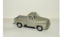 Форд Ford F100 V8 Пикап 1953 Yatming Road Signature 1:43 БЕСПЛАТНАЯ доставка, масштабная модель, scale43