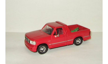 Форд Ford F150 Пикап 1995 Yatming Road Signature 1:43 БЕСПЛАТНАЯ доставка, масштабная модель, scale43