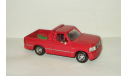 Форд Ford F150 Пикап 1995 Yatming Road Signature 1:43 БЕСПЛАТНАЯ доставка, масштабная модель, scale43