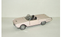 Форд Ford Thunderbird 1961 Franklin Mint 1:43 БЕСПЛАТНАЯ доставка, масштабная модель, 1/43