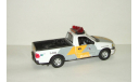 Форд Ford F150 Пикап Policia Rodoviaria Brazil Police 1998 Cararama Hongwell 1:43 БЕСПЛАТНАЯ доставка, масштабная модель, scale43