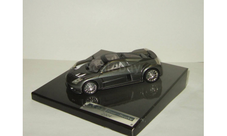 Крайслер Chrysler ME 4-12 2004 Norev 1:43 БЕСПЛАТНАЯ доставка, масштабная модель, scale43