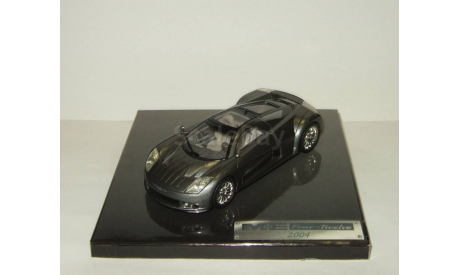 Крайслер Chrysler ME 4-12 2004 Norev 1:43 БЕСПЛАТНАЯ доставка, масштабная модель, scale43