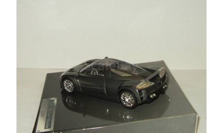 Крайслер Chrysler ME 4-12 2004 Norev 1:43 БЕСПЛАТНАЯ доставка, масштабная модель, scale43