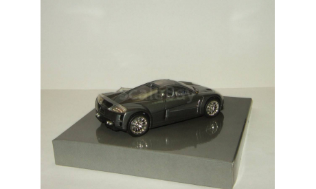 Крайслер Chrysler ME 4-12 2004 Norev 1:43 БЕСПЛАТНАЯ доставка, масштабная модель, scale43