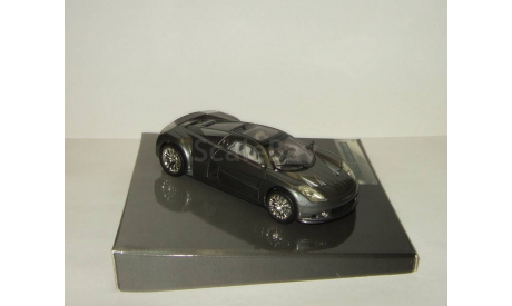 Крайслер Chrysler ME 4-12 2004 Norev 1:43 БЕСПЛАТНАЯ доставка, масштабная модель, scale43