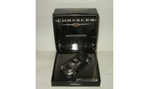 Крайслер Chrysler ME 4-12 2004 Norev 1:43 БЕСПЛАТНАЯ доставка, масштабная модель, scale43