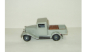 Форд Ford A Пикап 1933 Yatming Road Signature 1:43 БЕСПЛАТНАЯ доставка, масштабная модель, scale43