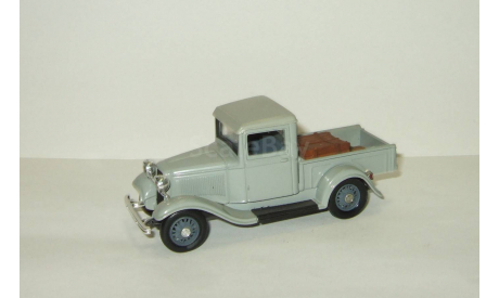 Форд Ford A Пикап 1933 Yatming Road Signature 1:43 БЕСПЛАТНАЯ доставка, масштабная модель, scale43