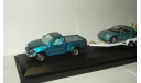 Форд Ford F150 1998 + прицеп + Ford Thunderbird Yatming Road Signature 1:43 БЕСПЛАТНАЯ доставка, масштабная модель, scale43