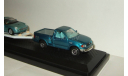 Форд Ford F150 1998 + прицеп + Ford Thunderbird Yatming Road Signature 1:43 БЕСПЛАТНАЯ доставка, масштабная модель, scale43