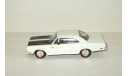 Плимут Plymouth Road Runner 1965 Road Champs 1:43 БЕСПЛАТНАЯ доставка, масштабная модель, Ford, scale43