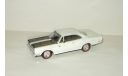 Плимут Plymouth Road Runner 1965 Road Champs 1:43 БЕСПЛАТНАЯ доставка, масштабная модель, Ford, scale43