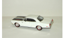 Плимут Plymouth Road Runner 1965 Road Champs 1:43 БЕСПЛАТНАЯ доставка, масштабная модель, Ford, scale43