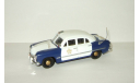 Форд Ford 4 door Police Pennsylvania USA 1950 White Rose Collectibles 1:43 БЕСПЛАТНАЯ доставка, масштабная модель, scale43