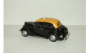 Форд Ford V8 Taxi Такси 1936 IXO 1:43 БЕСПЛАТНАЯ доставка, масштабная модель, scale43