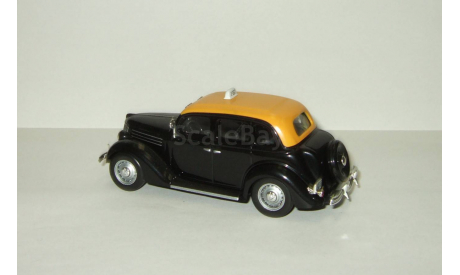 Форд Ford V8 Taxi Такси 1936 IXO 1:43, масштабная модель, scale43