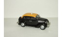 Форд Ford V8 Taxi Такси 1936 IXO 1:43 БЕСПЛАТНАЯ доставка, масштабная модель, scale43