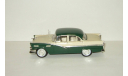 Форд Ford Fairlane Taxi Такси Гавана Куба 1956 IXO 1:43 БЕСПЛАТНАЯ доставка, масштабная модель, scale43