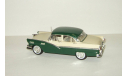 Форд Ford Fairlane Taxi Такси Гавана Куба 1956 IXO 1:43 БЕСПЛАТНАЯ доставка, масштабная модель, scale43