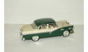 Форд Ford Fairlane Taxi Такси Гавана Куба 1956 IXO 1:43 БЕСПЛАТНАЯ доставка, масштабная модель, scale43