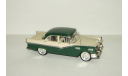 Форд Ford Fairlane Taxi Такси Гавана Куба 1956 IXO 1:43 БЕСПЛАТНАЯ доставка, масштабная модель, scale43