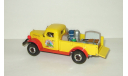 Додж Пикап Dodge Power Wagon 1946 Dinky Matchbox 1:43 БЕСПЛАТНАЯ доставка, масштабная модель, scale43