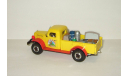 Додж Пикап Dodge Power Wagon 1946 Dinky Matchbox 1:43 БЕСПЛАТНАЯ доставка, масштабная модель, scale43