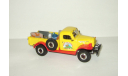 Додж Пикап Dodge Power Wagon 1946 Dinky Matchbox 1:43 БЕСПЛАТНАЯ доставка, масштабная модель, scale43