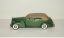 Кадиллак Cadillac V16 1938 Rextoys 1:43 БЕСПЛАТНАЯ доставка, масштабная модель, scale43