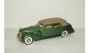 Кадиллак Cadillac V16 1938 Rextoys 1:43 БЕСПЛАТНАЯ доставка, масштабная модель, scale43