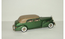 Кадиллак Cadillac V16 1938 Rextoys 1:43 БЕСПЛАТНАЯ доставка, масштабная модель, scale43