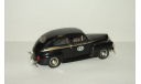 Форд Ford 2 Door Missouri State Patrol Police USA 1941 First Response 1:43 БЕСПЛАТНАЯ доставка, масштабная модель, scale43